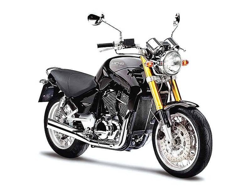 Sachs Roadster 800 (2000 - 2004) motorcycle