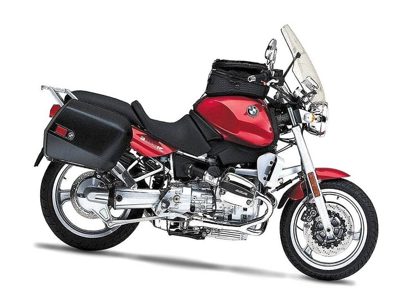 BMW R1100R (1995 - 2003) motorcycle