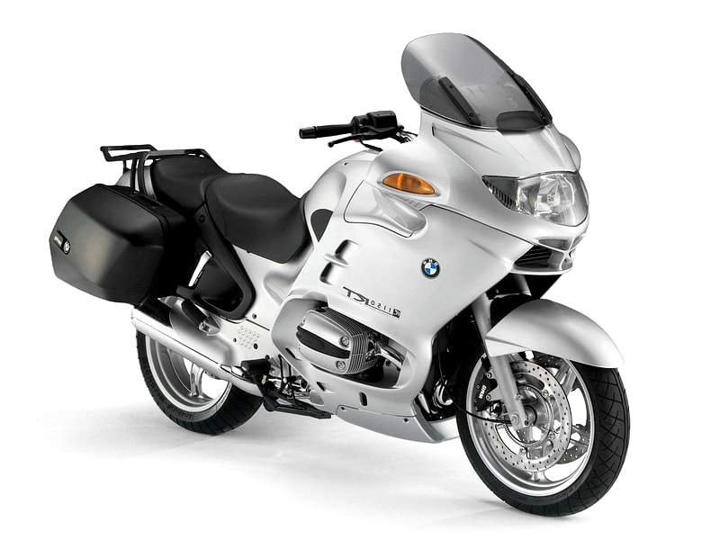 BMW R1150RT (2001 - 2005) motorcycle
