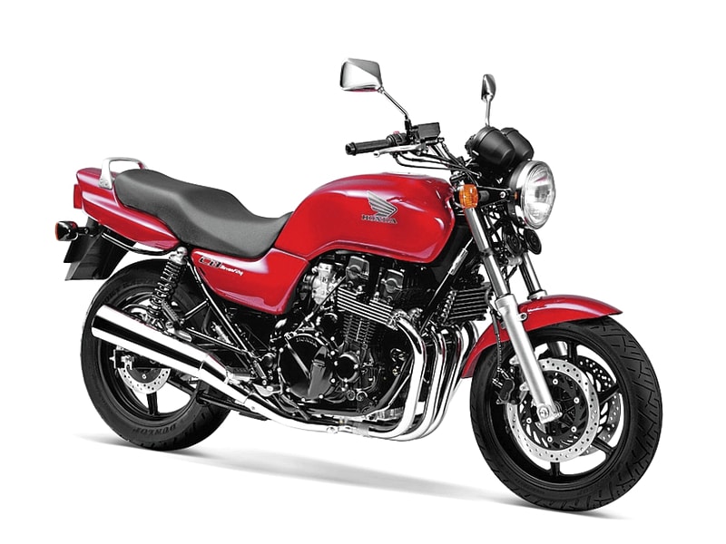 Honda CB750 (1992 - 2001) motorcycle