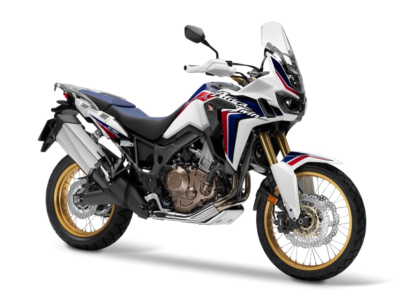 Honda CRF1000L Africa Twin (2016 - 2019) motorcycle