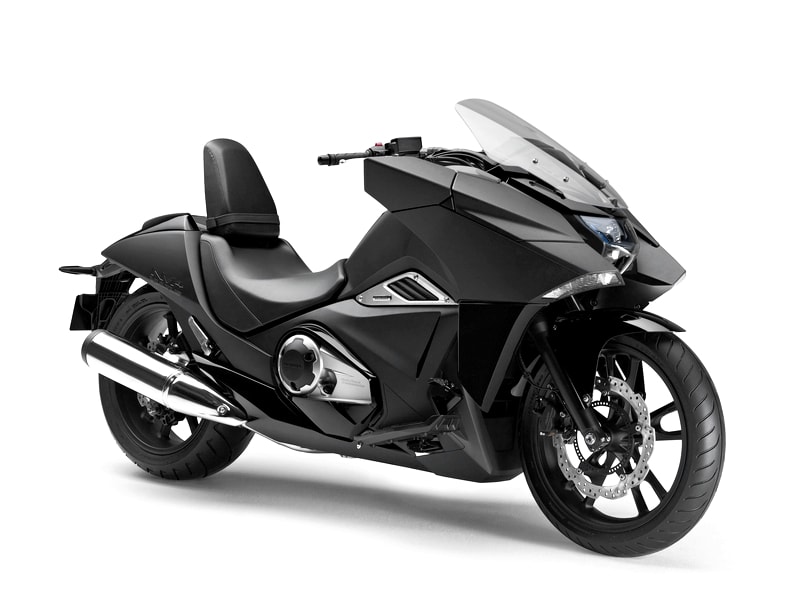 Honda NM4 Vultus (2014 onwards) motorcycle