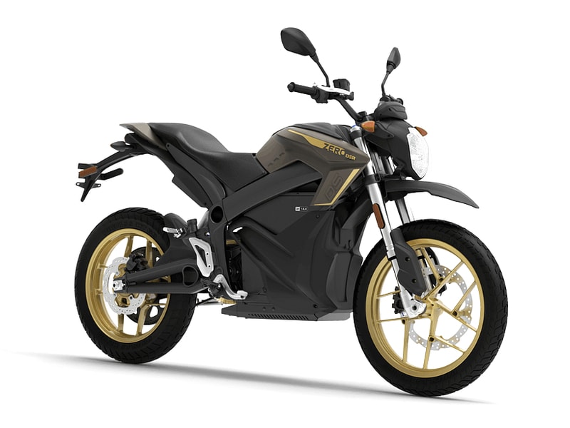 Zero DSR (2019 onwards) motorcycle