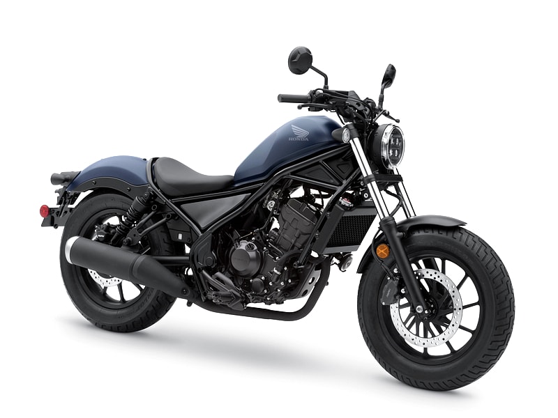Honda CMX300 Rebel (2017 - 2019) motorcycle
