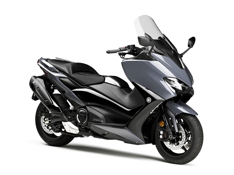 Yamaha TMAX 560 (2020 onwards) motorcycle