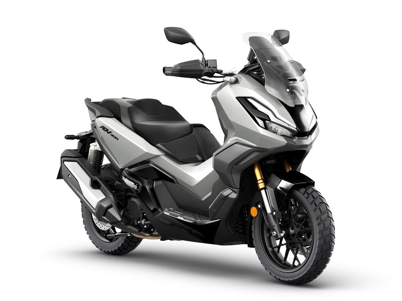 Honda ADV350 (2022 onwards) motorcycle