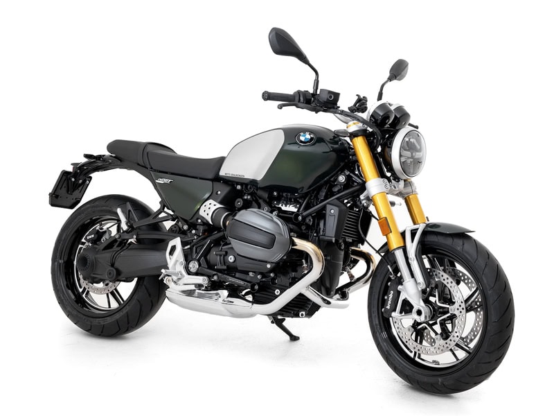 BMW R12 NineT (2024 onwards) motorcycle