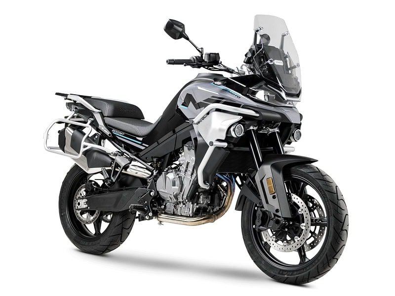 CFMOTO 800MT (2022 onwards) motorcycle