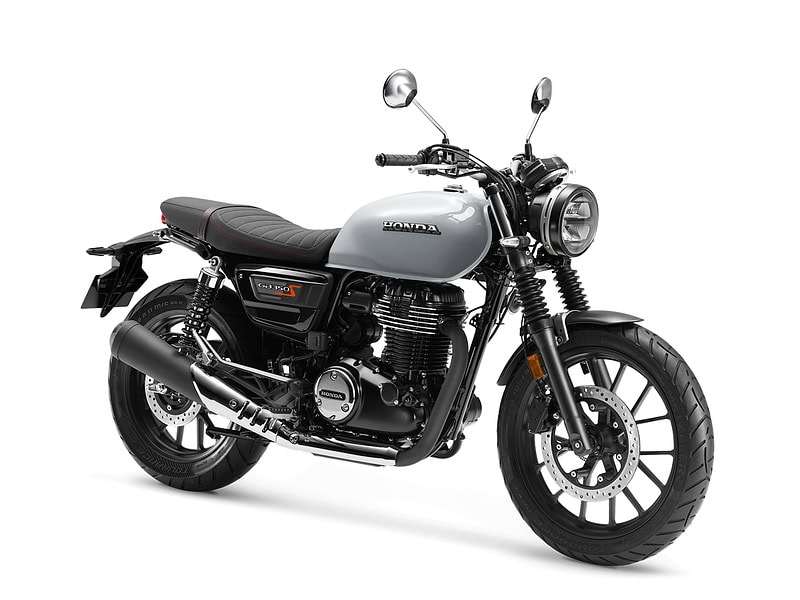 Honda GB350S (2025 onwards) motorcycle
