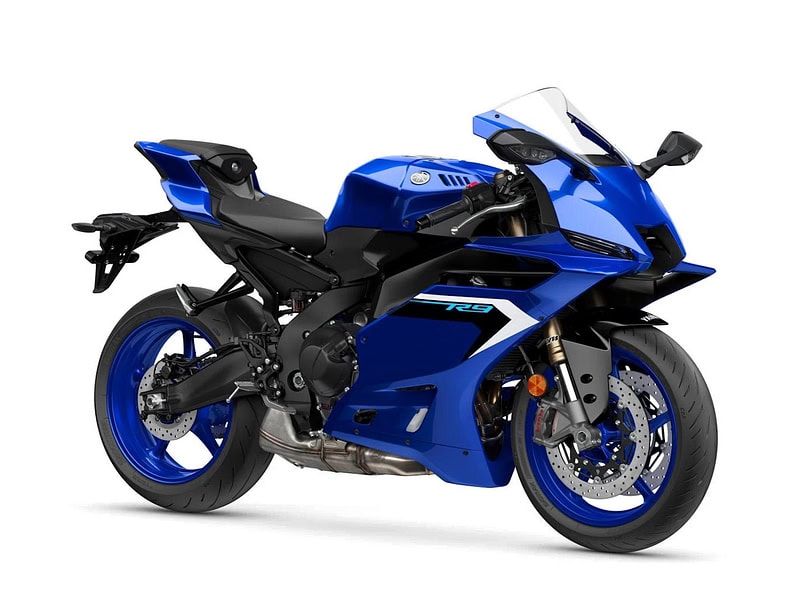Yamaha R9 (2025 onwards) motorcycle